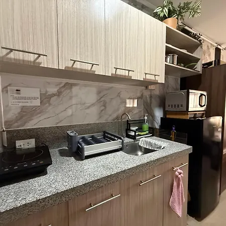 Condo In Filinvest City, Alabang, Muntinlupa