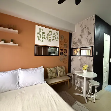 Condo In Filinvest City, Alabang, Muntinlupa