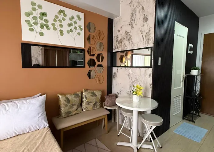 In Filinvest City, Alabang, Muntinlupa * 马尼拉