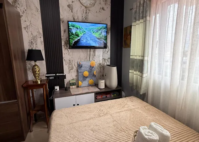 In Filinvest City, Alabang, Muntinlupa