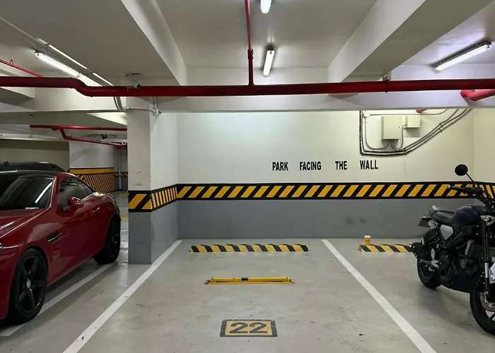 In Filinvest City, Alabang, Muntinlupa * 马尼拉